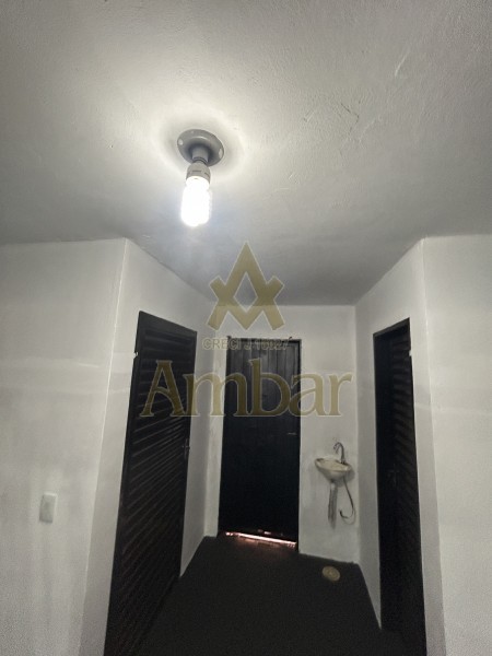 Ambar Imóveis | Imobiliária em Ribeirão Preto | Salão Comercial - Parque dos Lagos - Ribeirão Preto