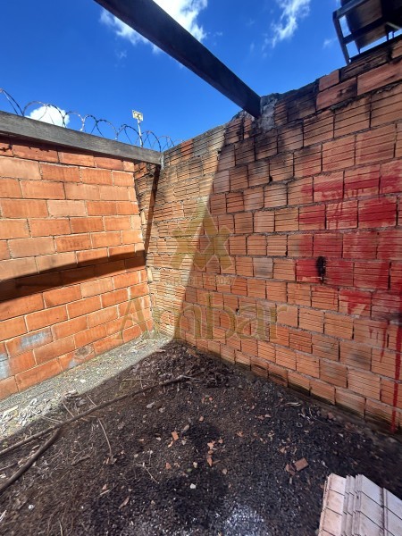 Ambar Imóveis | Imobiliária em Ribeirão Preto | Salão Comercial - Parque dos Lagos - Ribeirão Preto