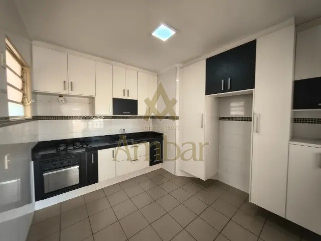 Ambar Imóveis | Imobiliária em Ribeirão Preto | Apartamento - NOVA RIBEIRANIA - Ribeirão Preto