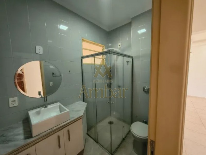 Ambar Imóveis | Imobiliária em Ribeirão Preto | Apartamento - NOVA RIBEIRANIA - Ribeirão Preto