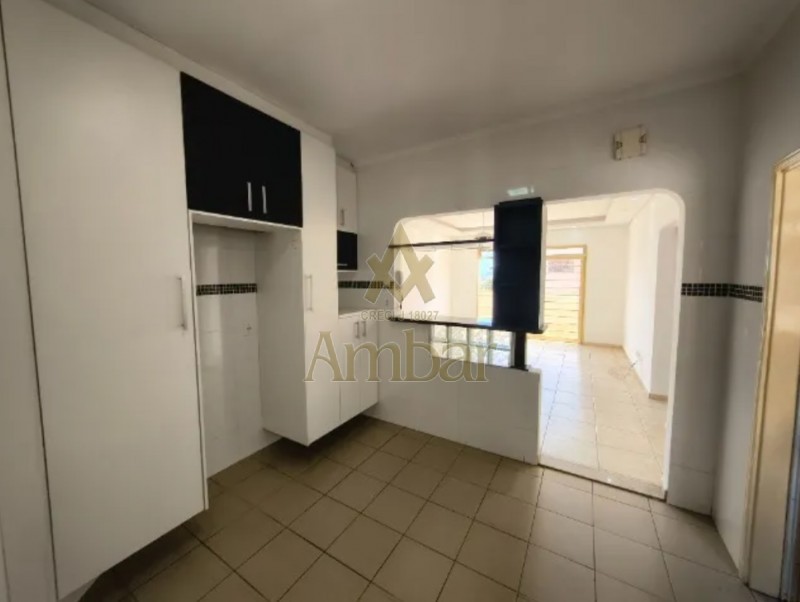 Ambar Imóveis | Imobiliária em Ribeirão Preto | Apartamento - NOVA RIBEIRANIA - Ribeirão Preto