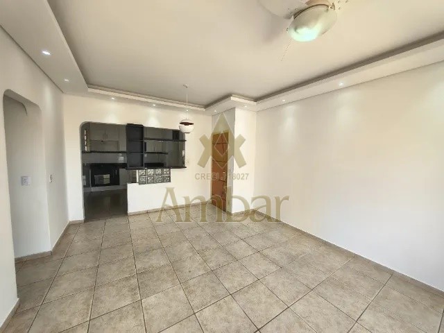 Ambar Imóveis | Imobiliária em Ribeirão Preto | Apartamento - NOVA RIBEIRANIA - Ribeirão Preto