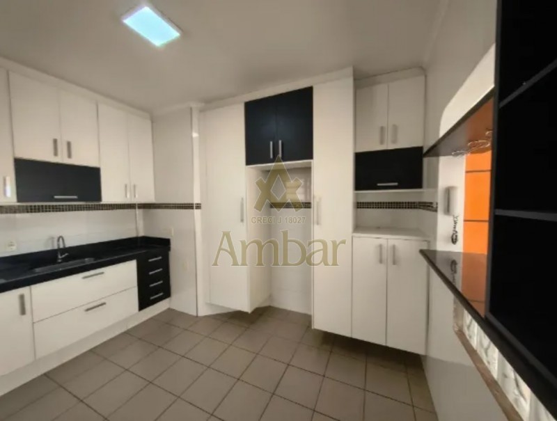 Ambar Imóveis | Imobiliária em Ribeirão Preto | Apartamento - NOVA RIBEIRANIA - Ribeirão Preto