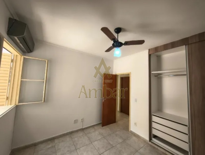 Ambar Imóveis | Imobiliária em Ribeirão Preto | Apartamento - NOVA RIBEIRANIA - Ribeirão Preto
