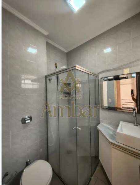 Ambar Imóveis | Imobiliária em Ribeirão Preto | Apartamento - NOVA RIBEIRANIA - Ribeirão Preto