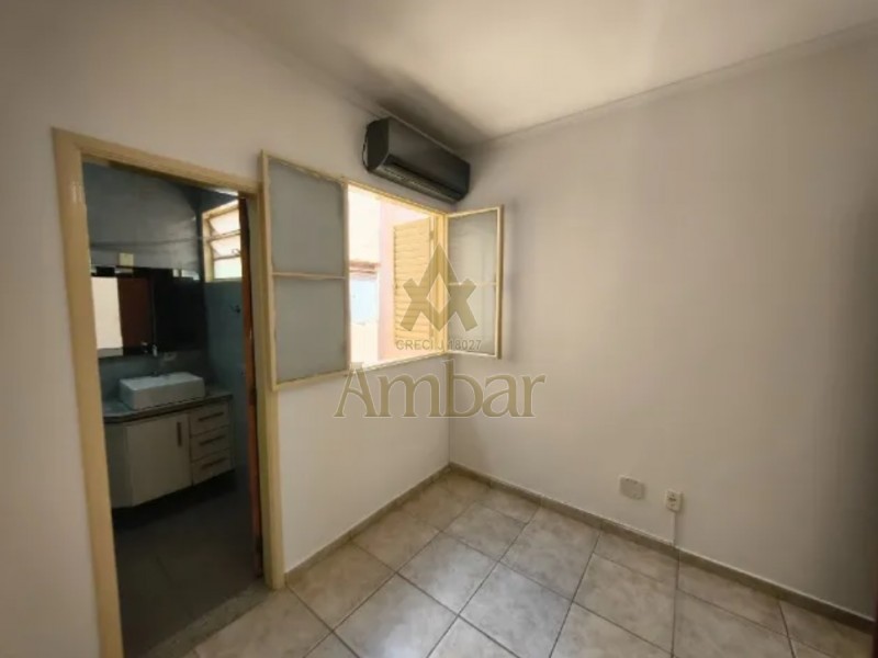 Ambar Imóveis | Imobiliária em Ribeirão Preto | Apartamento - NOVA RIBEIRANIA - Ribeirão Preto