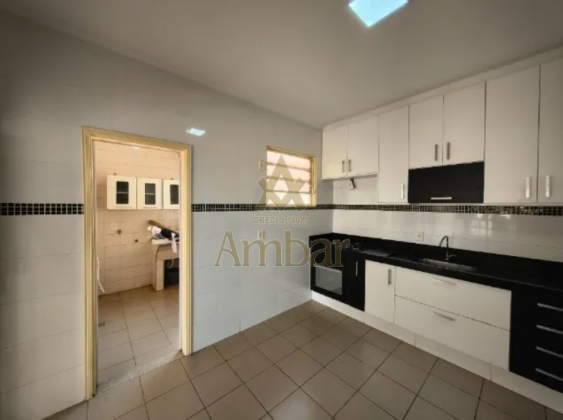 Ambar Imóveis | Imobiliária em Ribeirão Preto | Apartamento - NOVA RIBEIRANIA - Ribeirão Preto