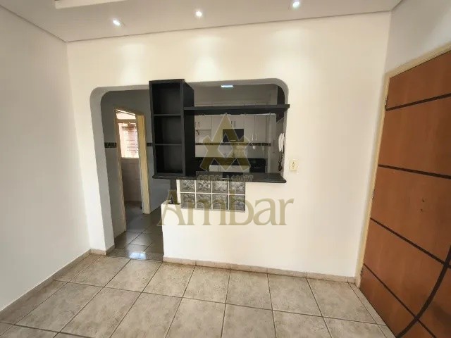 Ambar Imóveis | Imobiliária em Ribeirão Preto | Apartamento - NOVA RIBEIRANIA - Ribeirão Preto