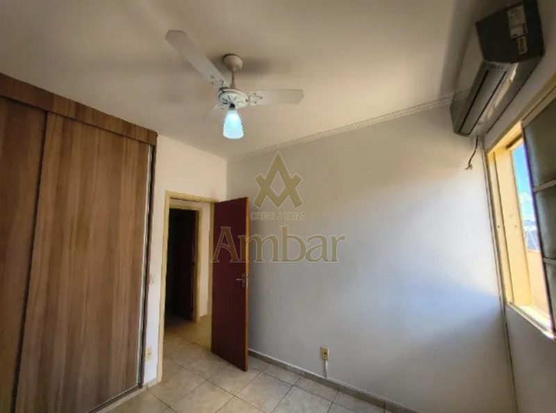 Ambar Imóveis | Imobiliária em Ribeirão Preto | Apartamento - NOVA RIBEIRANIA - Ribeirão Preto