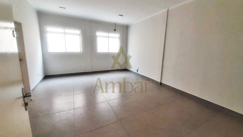 Ambar Imóveis | Imobiliária em Ribeirão Preto | Sala Comercial - Jardim Canada  - Ribeirão Preto