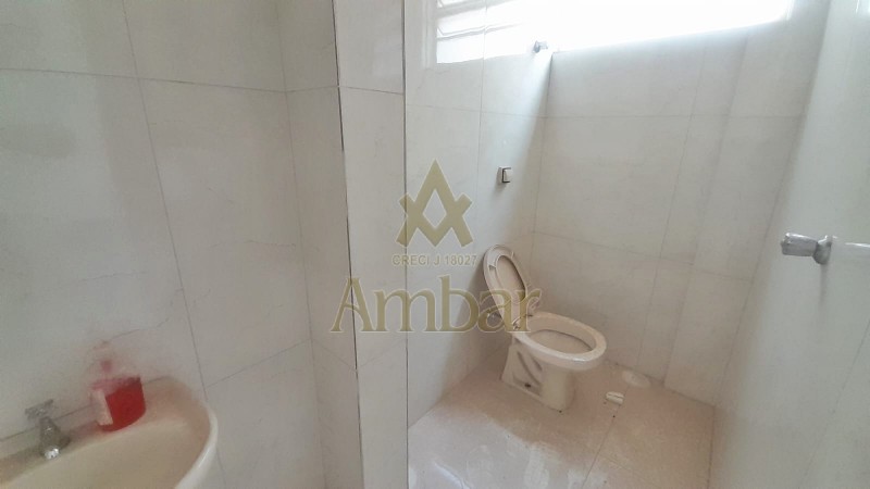 Ambar Imóveis | Imobiliária em Ribeirão Preto | Sala Comercial - Jardim Canada  - Ribeirão Preto