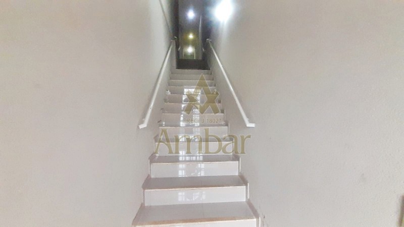 Ambar Imóveis | Imobiliária em Ribeirão Preto | Sala Comercial - Jardim Canada  - Ribeirão Preto