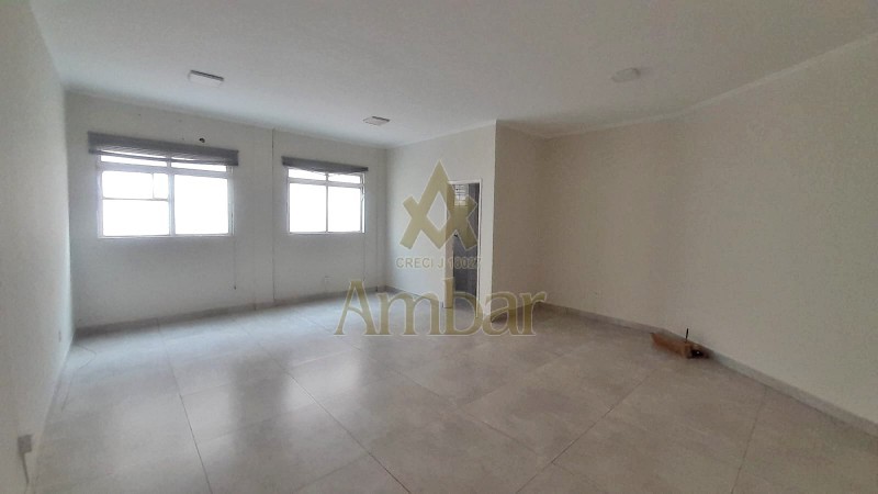 Ambar Imóveis | Imobiliária em Ribeirão Preto | Sala Comercial - Jardim Canada  - Ribeirão Preto