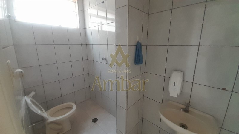 Ambar Imóveis | Imobiliária em Ribeirão Preto | Sala Comercial - Jardim Canada  - Ribeirão Preto