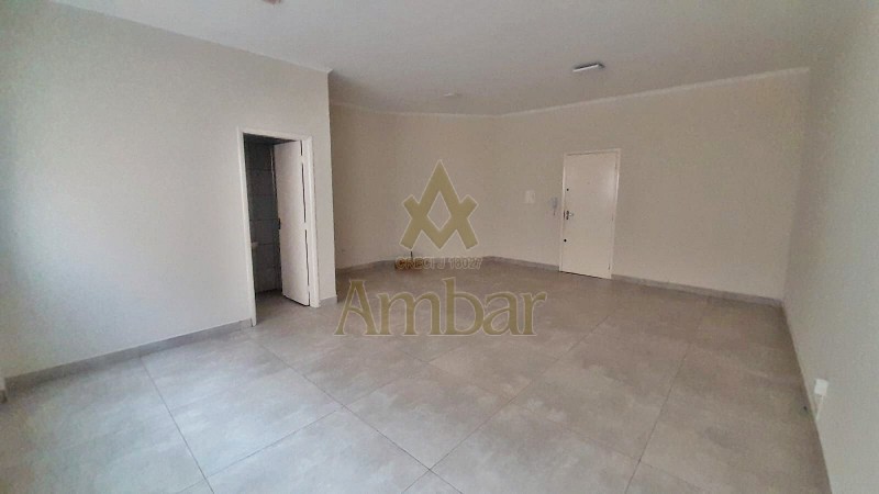 Ambar Imóveis | Imobiliária em Ribeirão Preto | Sala Comercial - Jardim Canada  - Ribeirão Preto