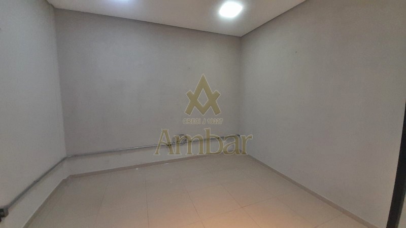 Ambar Imóveis | Imobiliária em Ribeirão Preto | Sala Comercial - Jardim Canada  - Ribeirão Preto