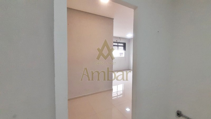 Ambar Imóveis | Imobiliária em Ribeirão Preto | Sala Comercial - Jardim Canada  - Ribeirão Preto