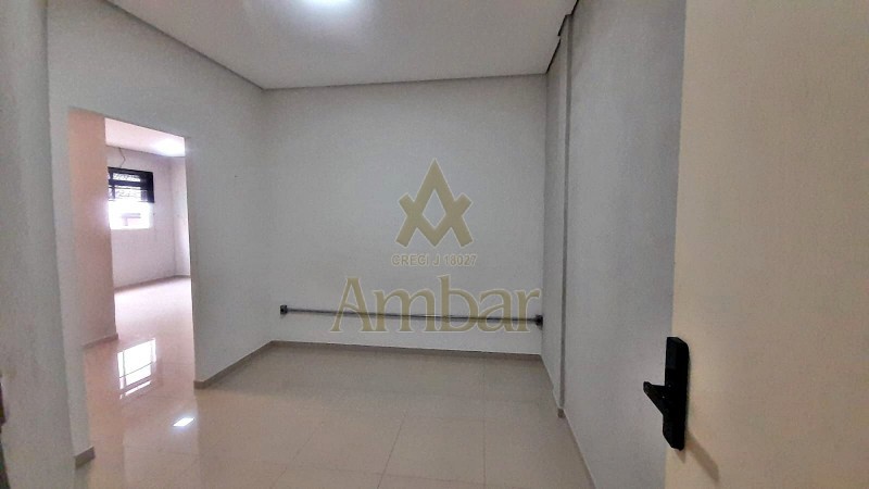 Ambar Imóveis | Imobiliária em Ribeirão Preto | Sala Comercial - Jardim Canada  - Ribeirão Preto