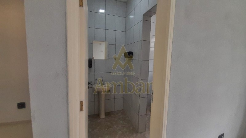 Ambar Imóveis | Imobiliária em Ribeirão Preto | Sala Comercial - Jardim Canada  - Ribeirão Preto