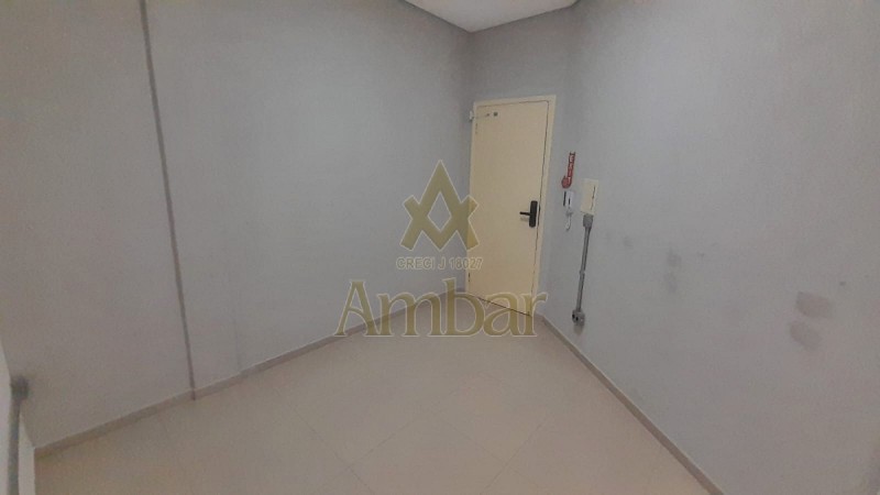 Ambar Imóveis | Imobiliária em Ribeirão Preto | Sala Comercial - Jardim Canada  - Ribeirão Preto