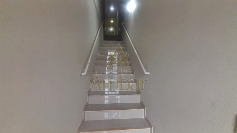 Ambar Imóveis | Imobiliária em Ribeirão Preto | Sala Comercial - Jardim Canada  - Ribeirão Preto