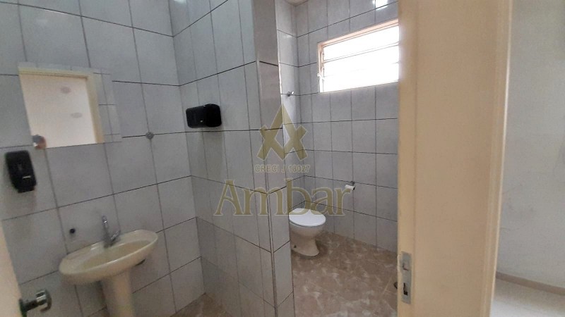 Ambar Imóveis | Imobiliária em Ribeirão Preto | Sala Comercial - Jardim Canada  - Ribeirão Preto