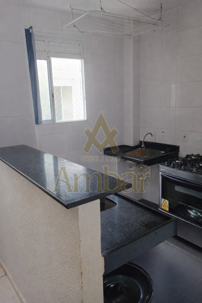 Ambar Imóveis | Imobiliária em Ribeirão Preto | Apartamento - RESERVA REAL - Ribeirão Preto