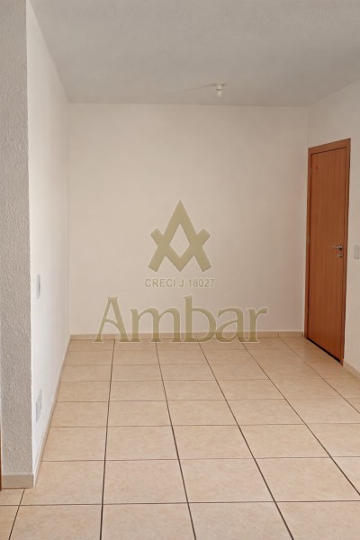Ambar Imóveis | Imobiliária em Ribeirão Preto | Apartamento - RESERVA REAL - Ribeirão Preto