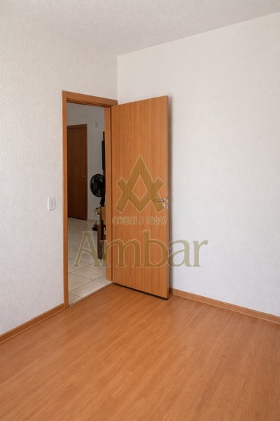Ambar Imóveis | Imobiliária em Ribeirão Preto | Apartamento - RESERVA REAL - Ribeirão Preto