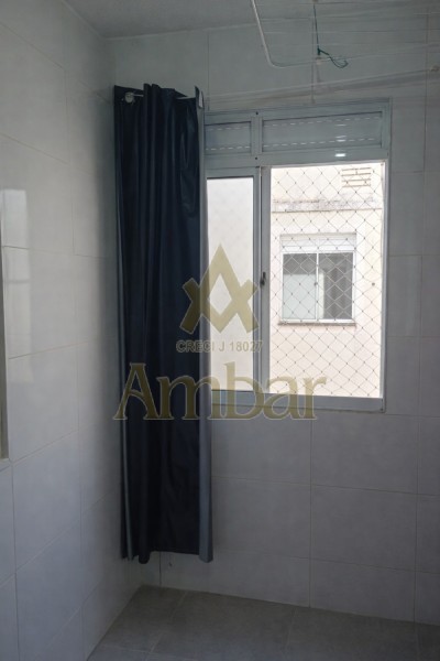 Ambar Imóveis | Imobiliária em Ribeirão Preto | Apartamento - RESERVA REAL - Ribeirão Preto