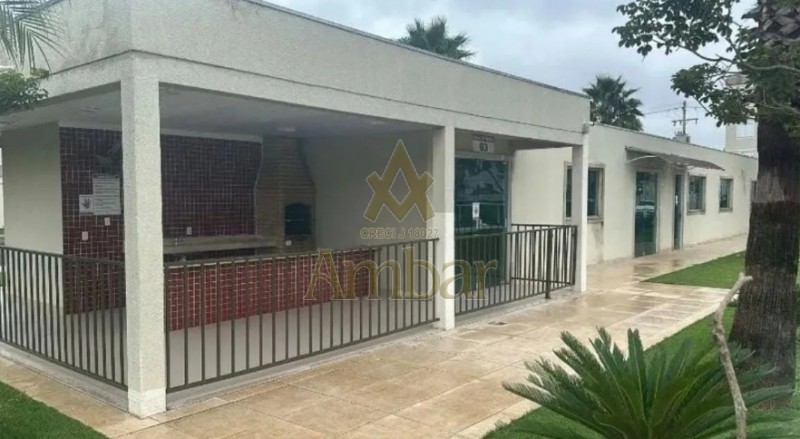 Ambar Imóveis | Imobiliária em Ribeirão Preto | Apartamento - RESERVA REAL - Ribeirão Preto