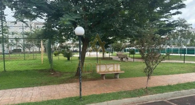 Ambar Imóveis | Imobiliária em Ribeirão Preto | Apartamento - RESERVA REAL - Ribeirão Preto