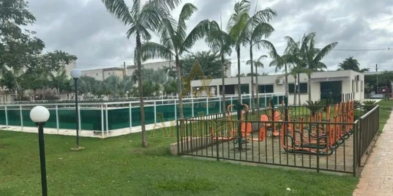 Ambar Imóveis | Imobiliária em Ribeirão Preto | Apartamento - RESERVA REAL - Ribeirão Preto