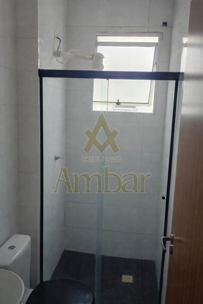 Ambar Imóveis | Imobiliária em Ribeirão Preto | Apartamento - RESERVA REAL - Ribeirão Preto