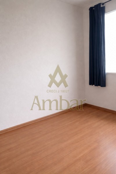 Ambar Imóveis | Imobiliária em Ribeirão Preto | Apartamento - RESERVA REAL - Ribeirão Preto
