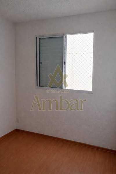 Ambar Imóveis | Imobiliária em Ribeirão Preto | Apartamento - RESERVA REAL - Ribeirão Preto