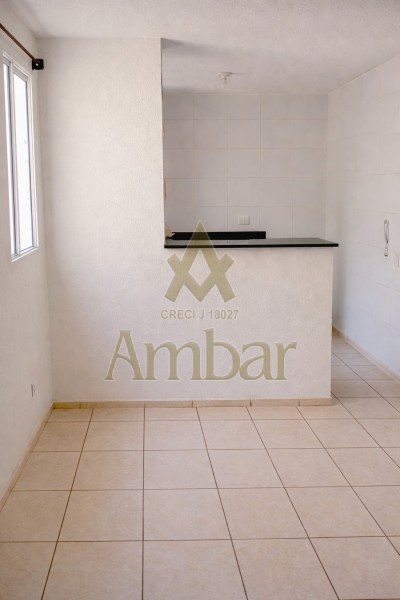 Ambar Imóveis | Imobiliária em Ribeirão Preto | Apartamento - RESERVA REAL - Ribeirão Preto