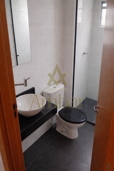 Ambar Imóveis | Imobiliária em Ribeirão Preto | Apartamento - RESERVA REAL - Ribeirão Preto