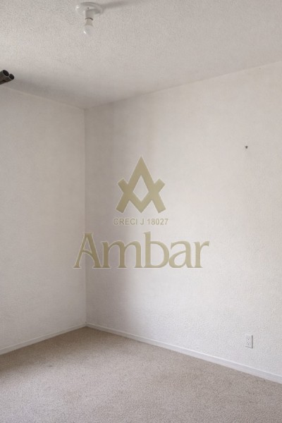 Ambar Imóveis | Imobiliária em Ribeirão Preto | Apartamento - RESERVA REAL - Ribeirão Preto