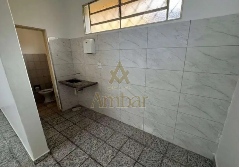 Ambar Imóveis | Imobiliária em Ribeirão Preto | Sala Comercial - Jardim America  - Ribeirão Preto