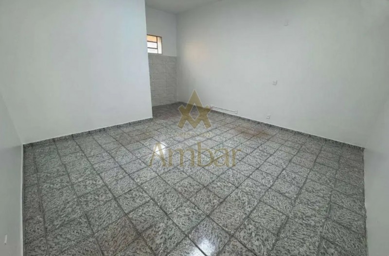 Ambar Imóveis | Imobiliária em Ribeirão Preto | Sala Comercial - Jardim America  - Ribeirão Preto