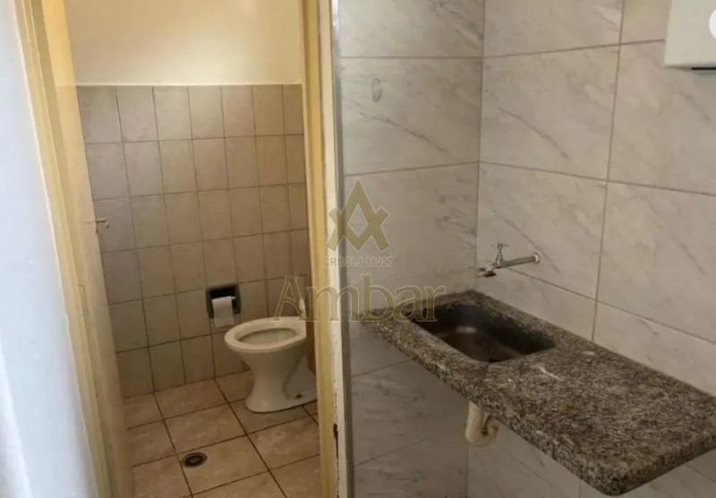 Ambar Imóveis | Imobiliária em Ribeirão Preto | Sala Comercial - Jardim America  - Ribeirão Preto