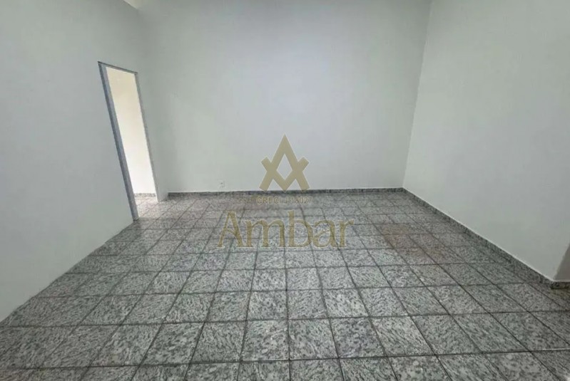 Ambar Imóveis | Imobiliária em Ribeirão Preto | Sala Comercial - Jardim America  - Ribeirão Preto
