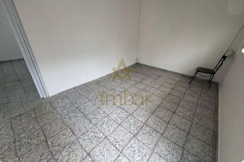 Ambar Imóveis | Imobiliária em Ribeirão Preto | Sala Comercial - Jardim America  - Ribeirão Preto