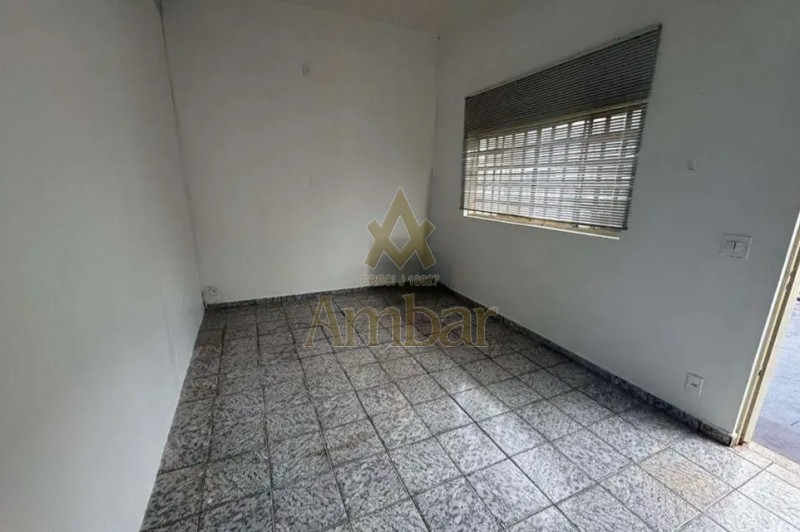 Ambar Imóveis | Imobiliária em Ribeirão Preto | Sala Comercial - Jardim America  - Ribeirão Preto