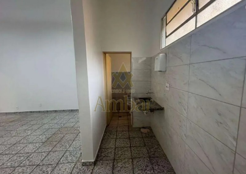 Ambar Imóveis | Imobiliária em Ribeirão Preto | Sala Comercial - Jardim America  - Ribeirão Preto