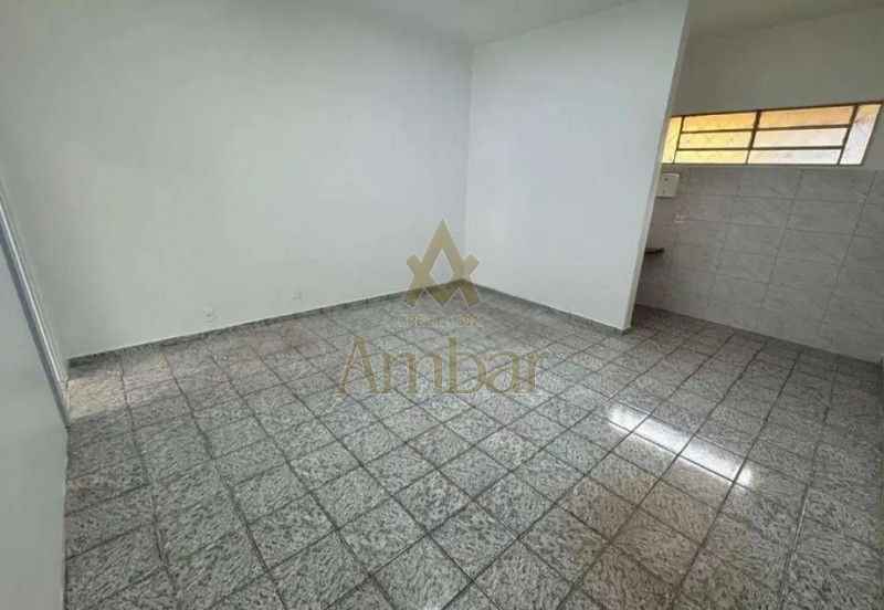 Ambar Imóveis | Imobiliária em Ribeirão Preto | Sala Comercial - Jardim America  - Ribeirão Preto