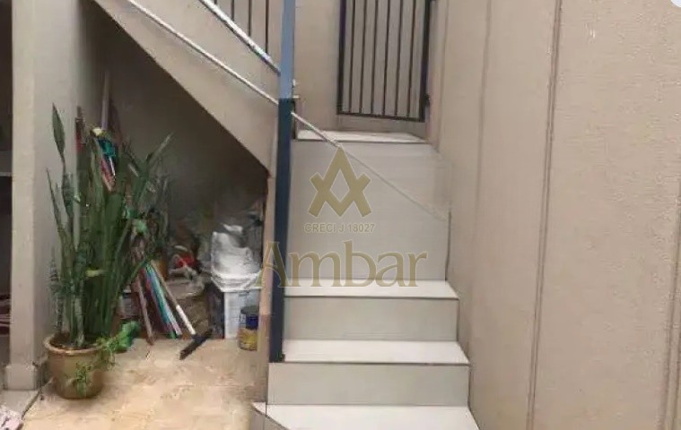 Ambar Imóveis | Imobiliária em Ribeirão Preto | Sala Comercial - Jardim Irajá - Ribeirão Preto