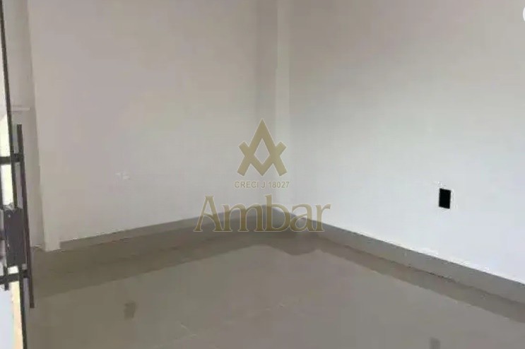 Ambar Imóveis | Imobiliária em Ribeirão Preto | Sala Comercial - Jardim Irajá - Ribeirão Preto