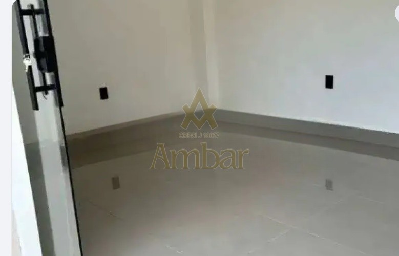 Ambar Imóveis | Imobiliária em Ribeirão Preto | Sala Comercial - Jardim Irajá - Ribeirão Preto